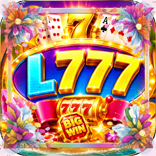 l777 — galeri pratinjau Resmi APK